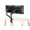 Dual Monitor Arm