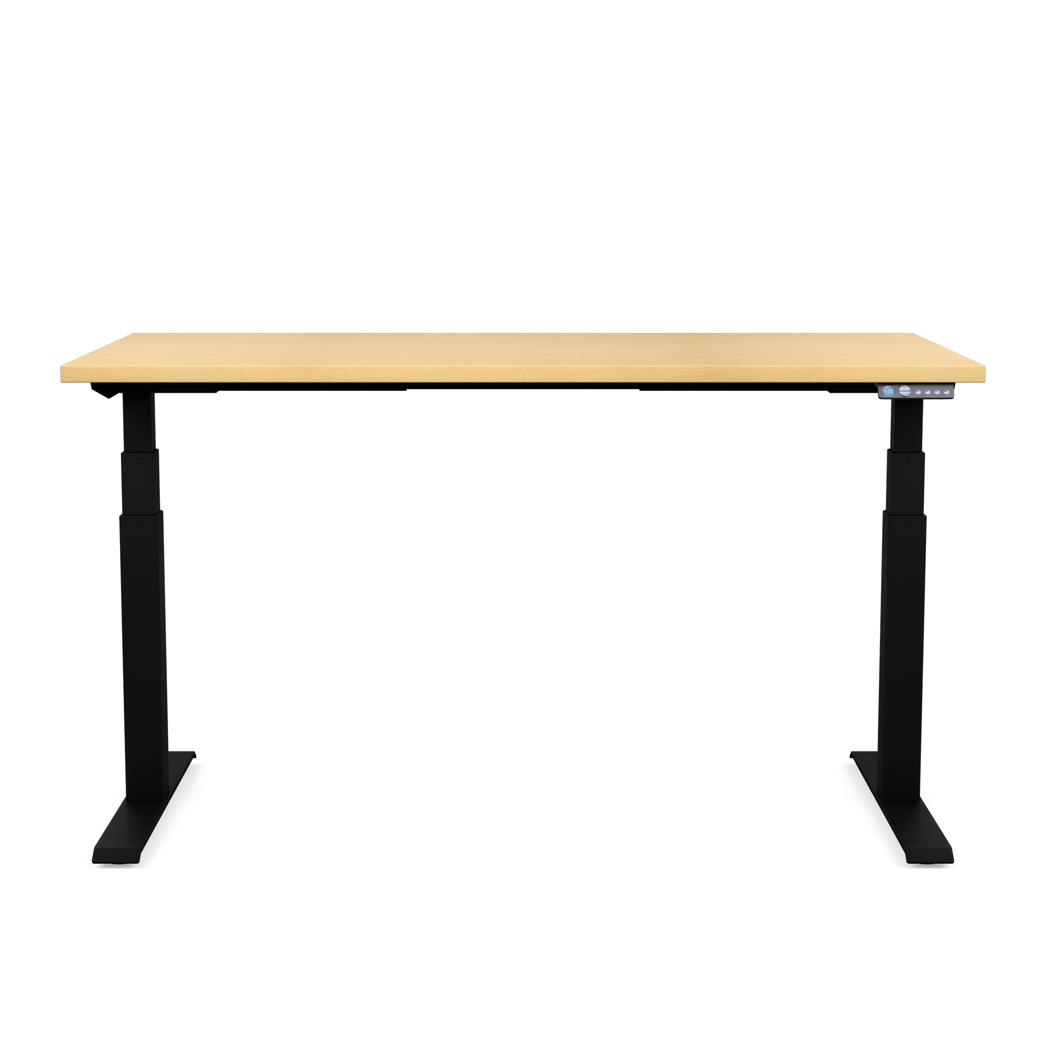Height Adjustable Desk Feigus Home Office