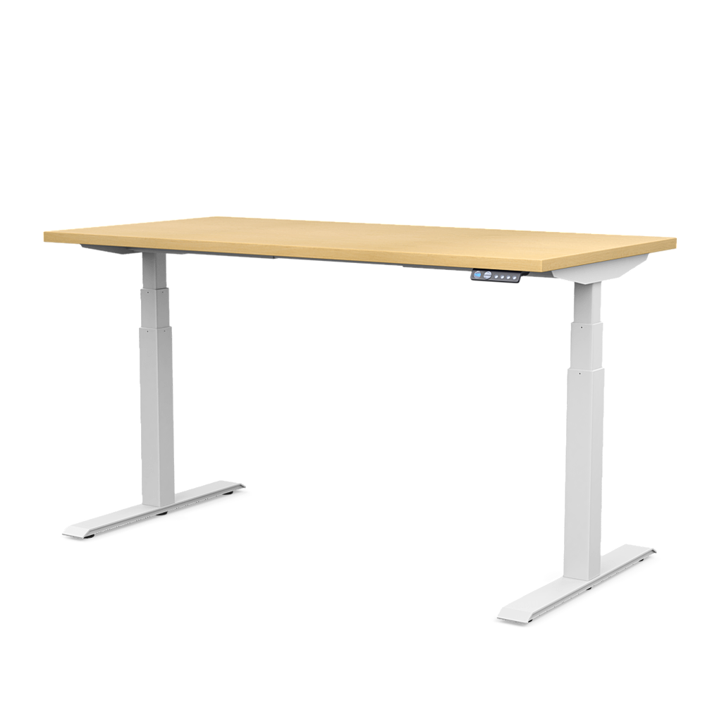 Height Adjustable Desk Feigus Home Office